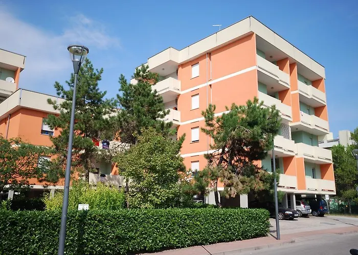 Condominio Cormoran